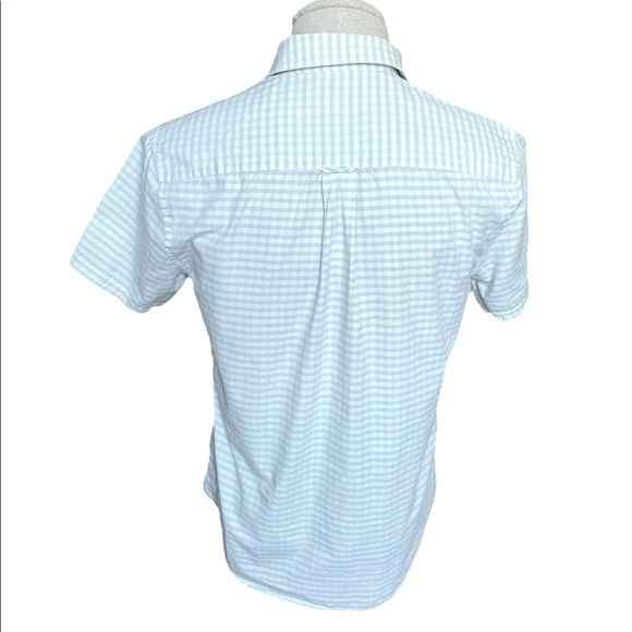 SALE THRU 8/14- Original Penguin Button Down (S) - Picture 2 of 6